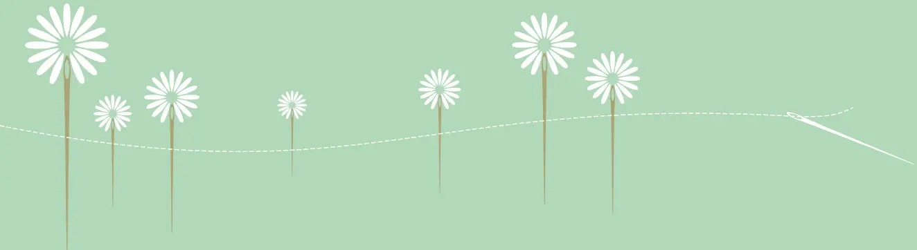 Daisydoo branding elements