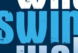 Wild Swim Wales