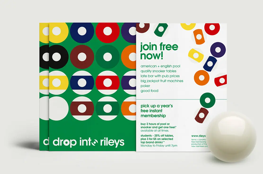 Flyer