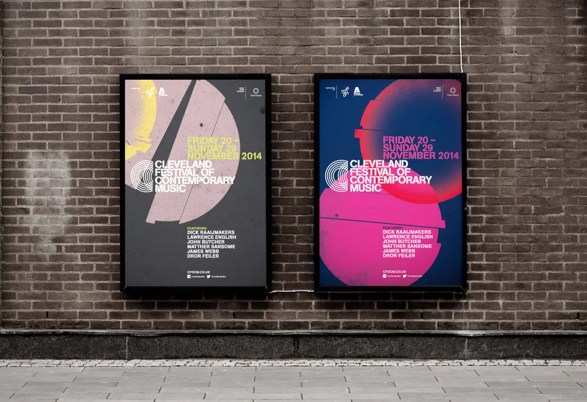CFCM poster concepts