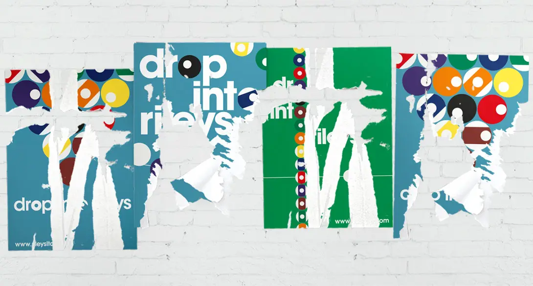 Poster graphic