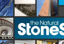 The Natural Stone Show